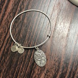 Alex & Ani Bracelet